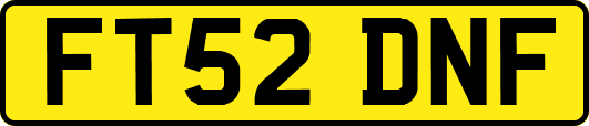 FT52DNF