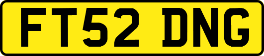 FT52DNG