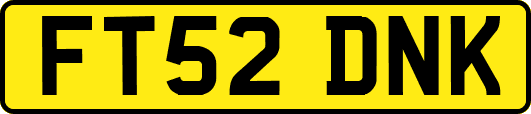 FT52DNK