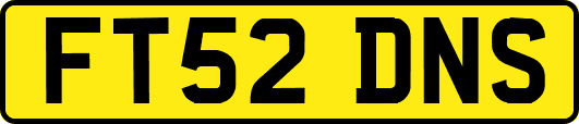 FT52DNS