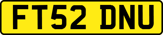 FT52DNU