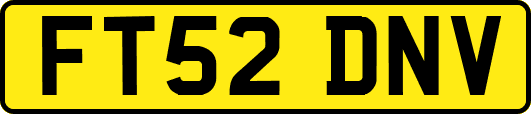 FT52DNV