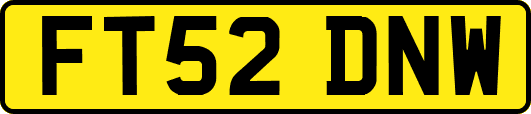 FT52DNW