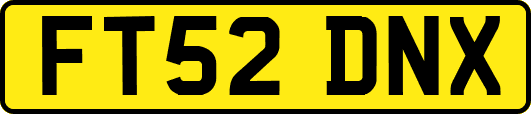 FT52DNX