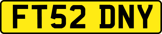 FT52DNY