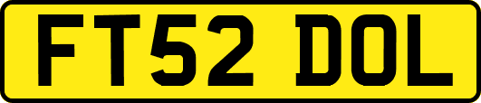 FT52DOL