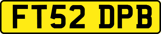 FT52DPB