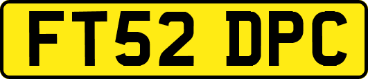 FT52DPC