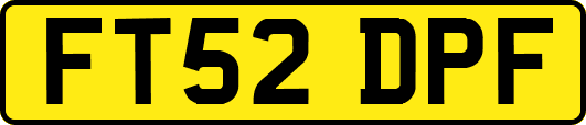 FT52DPF