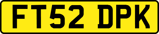 FT52DPK