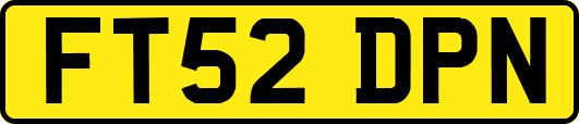 FT52DPN