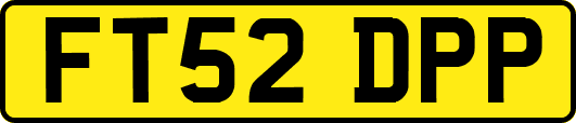 FT52DPP