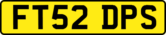 FT52DPS