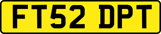 FT52DPT