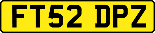 FT52DPZ