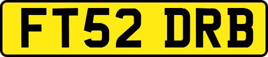 FT52DRB
