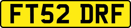 FT52DRF