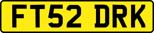FT52DRK