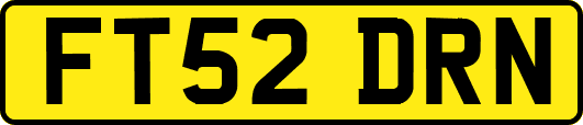 FT52DRN