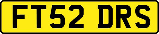 FT52DRS