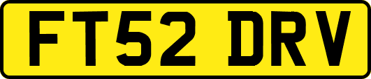 FT52DRV