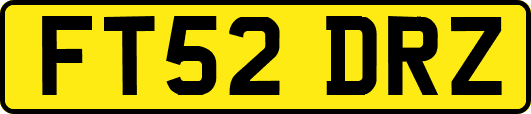 FT52DRZ