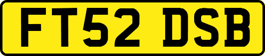 FT52DSB