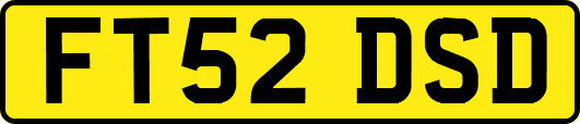 FT52DSD