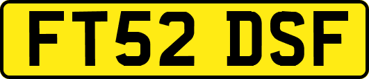 FT52DSF