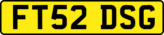 FT52DSG