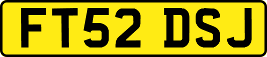 FT52DSJ