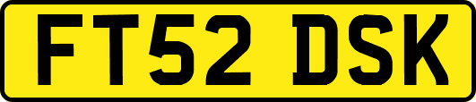 FT52DSK