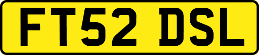 FT52DSL