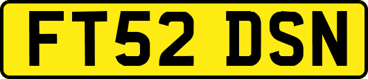 FT52DSN
