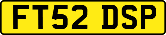 FT52DSP
