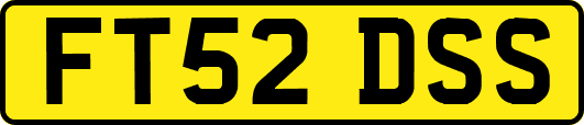 FT52DSS