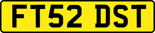 FT52DST