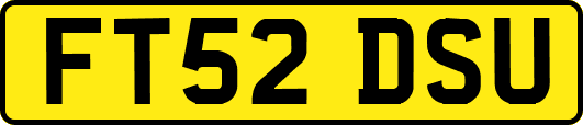 FT52DSU