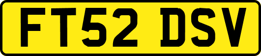 FT52DSV