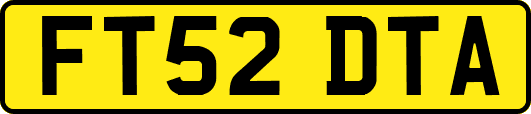 FT52DTA