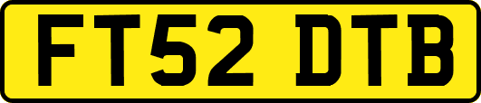 FT52DTB