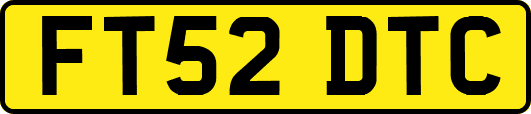 FT52DTC