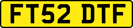 FT52DTF