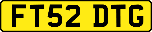 FT52DTG