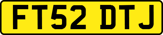 FT52DTJ