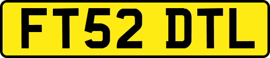 FT52DTL