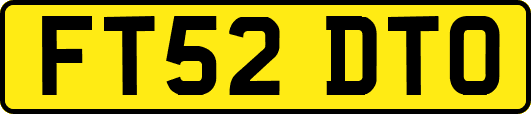 FT52DTO