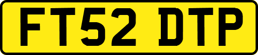 FT52DTP