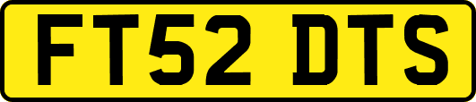 FT52DTS