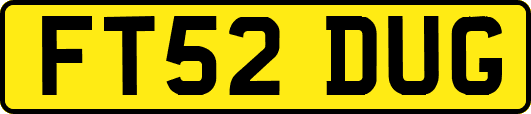 FT52DUG